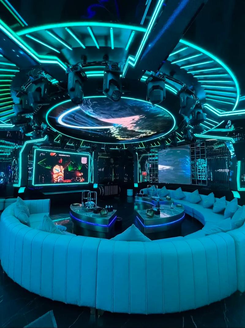 营口商务ktv商务ktv新玩法全新体验-西市区KTV团购